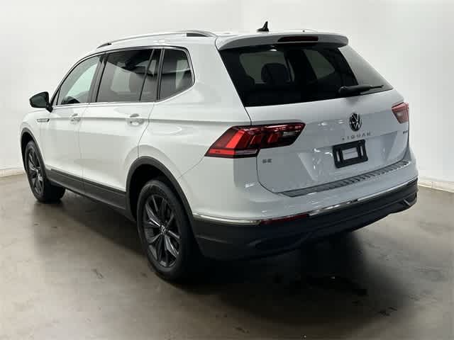 Thumbnail: 2022 Volkswagen Tiguan - 31