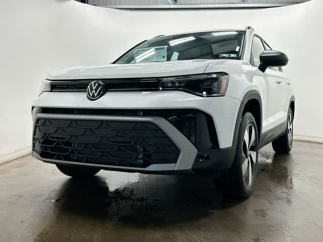 Thumbnail: 2026 Volkswagen Taos - 24