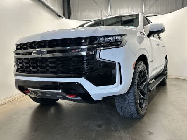 Thumbnail: 2022 Chevrolet Tahoe - 33