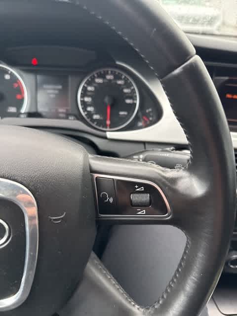 Thumbnail: 2011 Audi A4 - 14