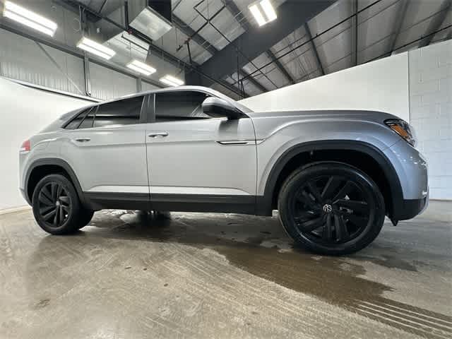 Thumbnail: 2022 Volkswagen Atlas - 3