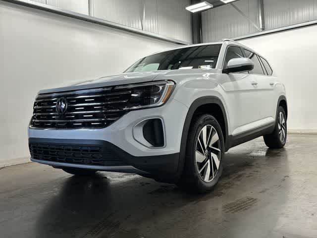 Thumbnail: 2026 Volkswagen Atlas - 30