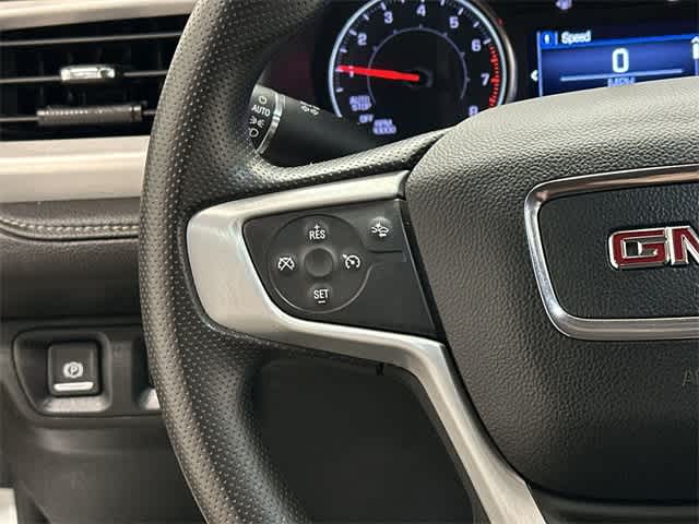 Thumbnail: 2023 GMC Acadia - 8