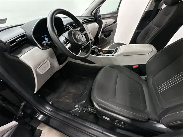 Thumbnail: 2023 Hyundai Tucson - 15