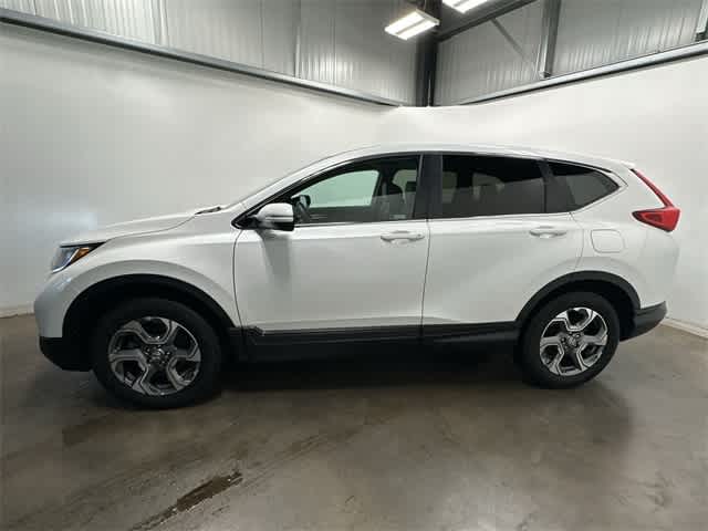 Thumbnail: 2019 Honda CR-V - 2