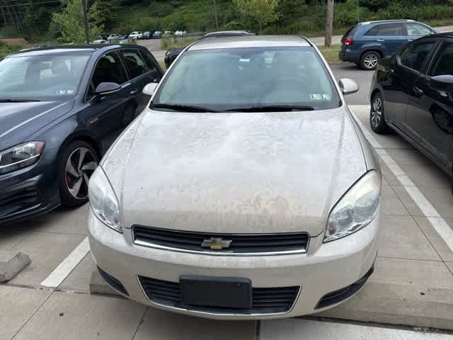 Thumbnail: 2011 Chevrolet Impala - 2
