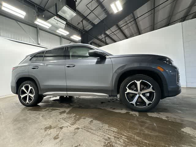 Thumbnail: 2026 Volkswagen Tiguan - 3