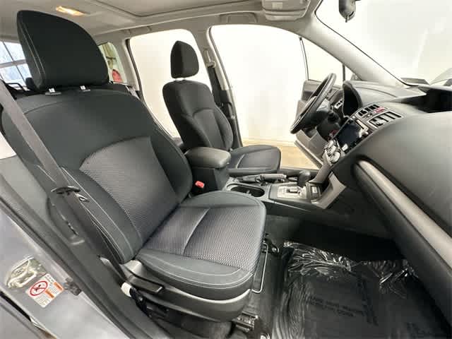 Thumbnail: 2018 Subaru Forester - 21