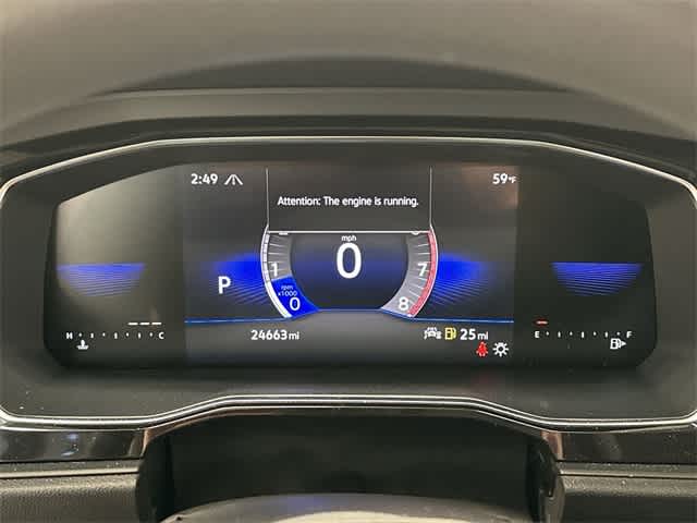 Thumbnail: 2023 Volkswagen Jetta - 7