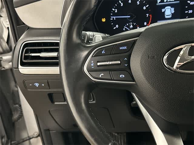 Thumbnail: 2021 Hyundai Palisade - 8