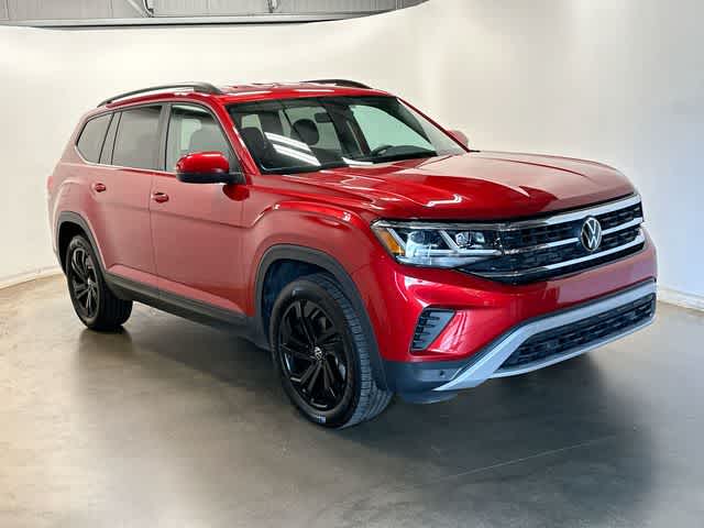 Thumbnail: 2023 Volkswagen Atlas - 32