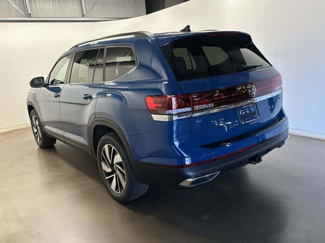 Thumbnail: 2026 Volkswagen Atlas - 30