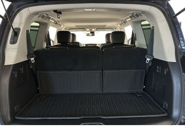 Thumbnail: 2017 Nissan Armada - 26