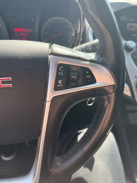 Thumbnail: 2013 GMC Terrain - 14