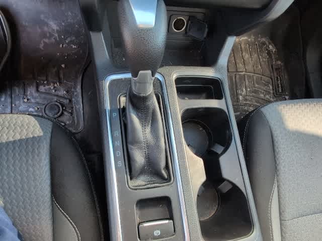 Thumbnail: 2017 Ford Escape - 18