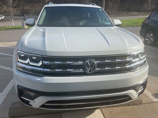 Thumbnail: 2019 Volkswagen Atlas - 9
