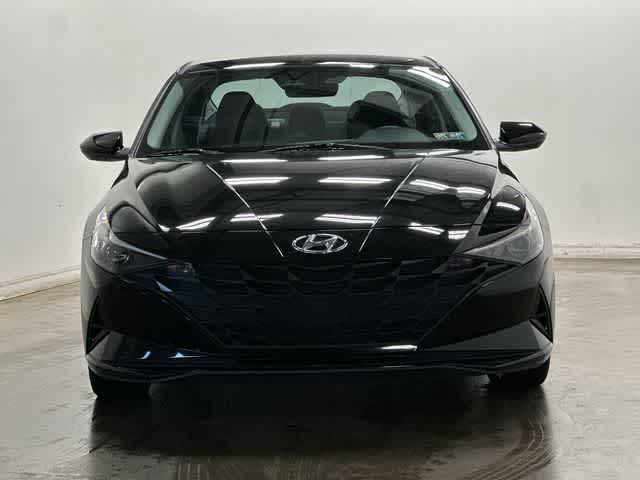 Thumbnail: 2023 Hyundai Elantra - 28