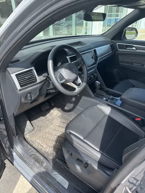 Thumbnail: 2023 Volkswagen Atlas - 11