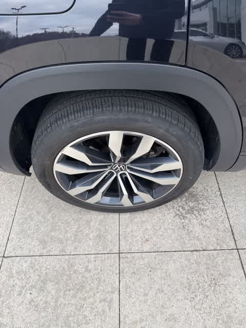 Thumbnail: 2022 Volkswagen Atlas - 5