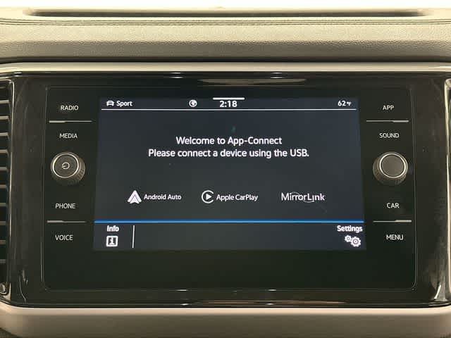 Thumbnail: 2023 Volkswagen Atlas - 12