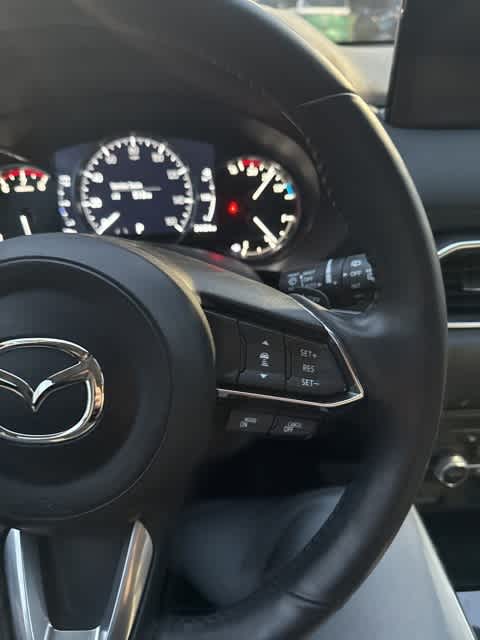 Thumbnail: 2023 Mazda CX-5 - 16