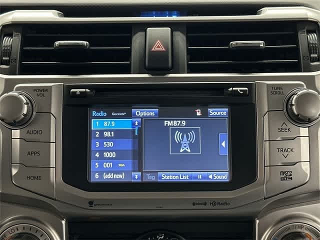 2019 Toyota 4Runner SR5 11