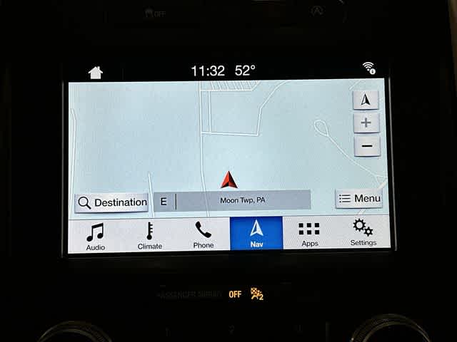 Thumbnail: 2019 Ford F-150 - 13