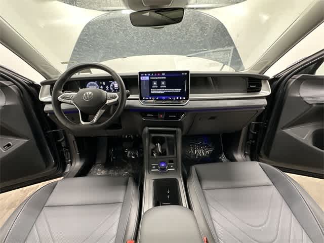 Thumbnail: 2026 Volkswagen Tiguan - 19