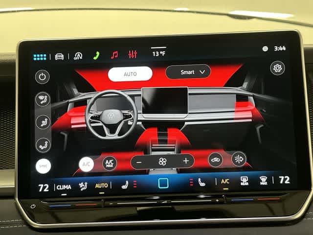 Thumbnail: 2026 Volkswagen Tiguan - 15