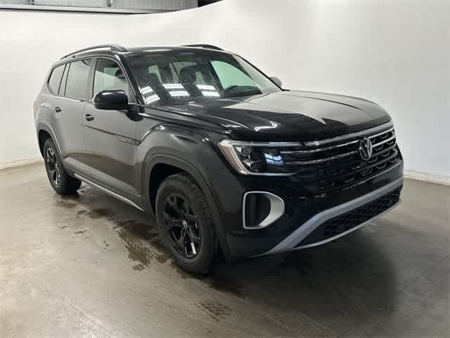 Thumbnail: 2026 Volkswagen Atlas - 30