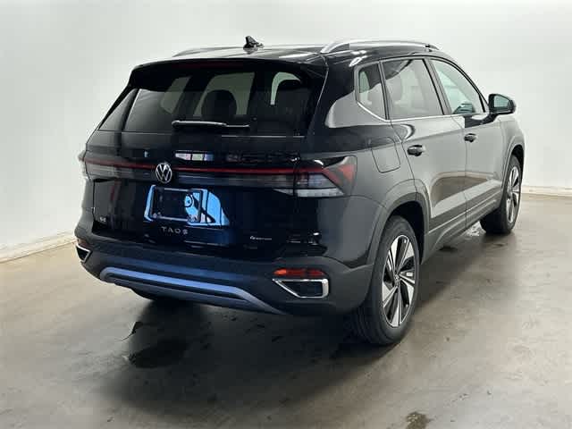 Thumbnail: 2025 Volkswagen Taos - 30