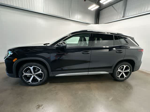 Thumbnail: 2026 Volkswagen Tiguan - 2
