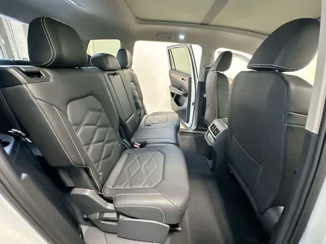 Thumbnail: 2026 Volkswagen Atlas - 22