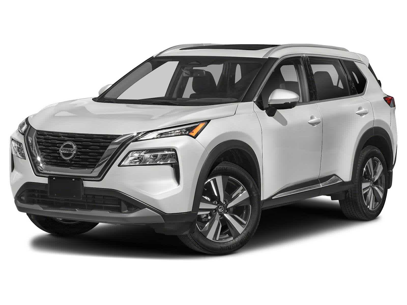 2022 Nissan Rogue