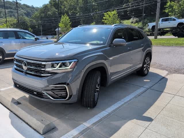 Thumbnail: 2023 Volkswagen Atlas - 1