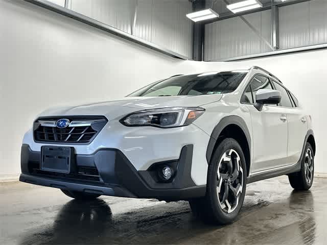 Thumbnail: 2023 Subaru Crosstrek - 30