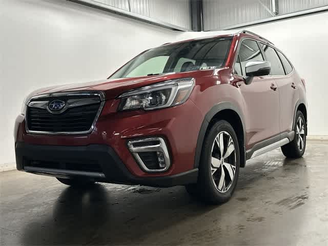 Thumbnail: 2020 Subaru Forester - 31