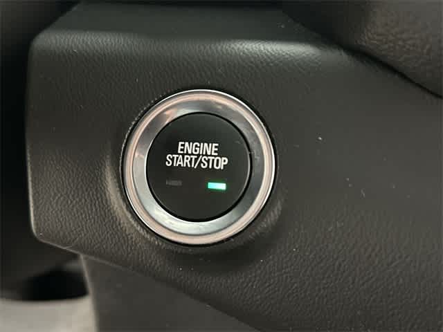 Thumbnail: 2021 GMC Terrain - 10