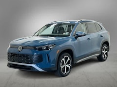 2026 Volkswagen Tiguan SE SUV