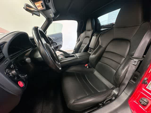 2008 Honda S2000 Base - Photo 13