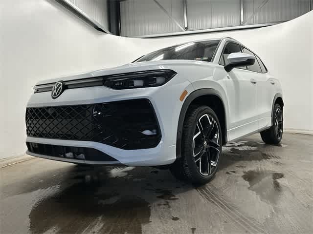 Thumbnail: 2026 Volkswagen Tiguan - 27