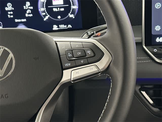 Thumbnail: 2026 Volkswagen Tiguan - 9