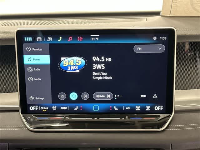 Thumbnail: 2026 Volkswagen Tiguan - 12