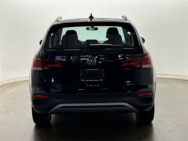 Thumbnail: 2023 Volkswagen Taos - 5