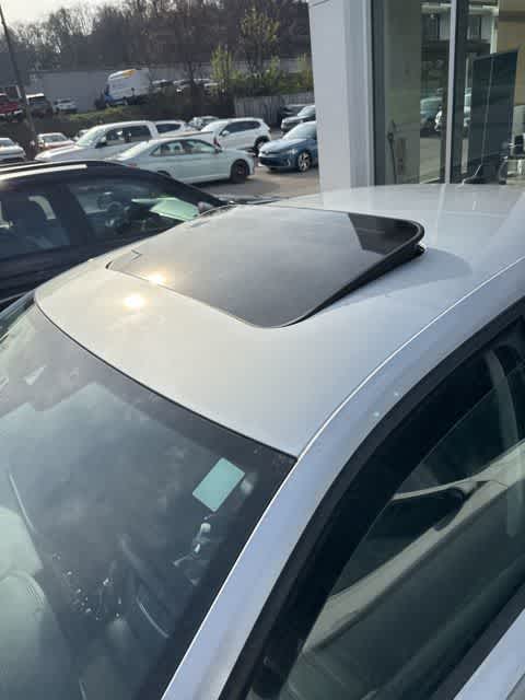 Thumbnail: 2020 Volkswagen Passat - 10