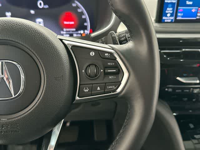 Thumbnail: 2025 Acura MDX - 9