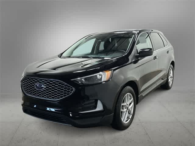 2023 Ford Edge SEL -
                  Moon Township, PA
