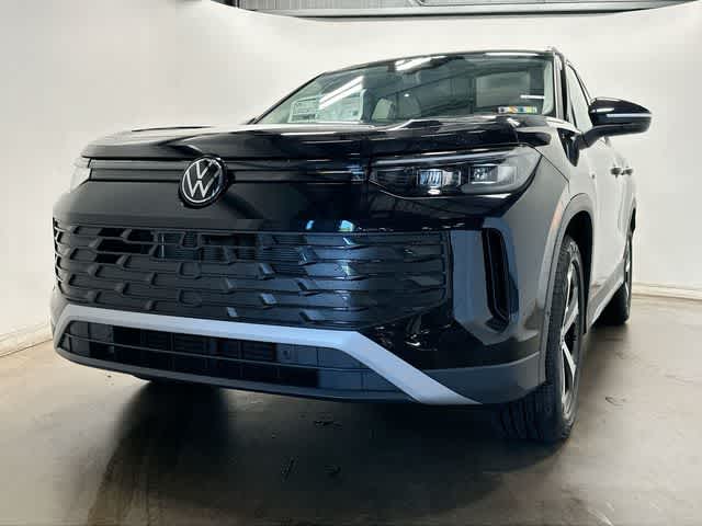 Thumbnail: 2026 Volkswagen Tiguan - 25