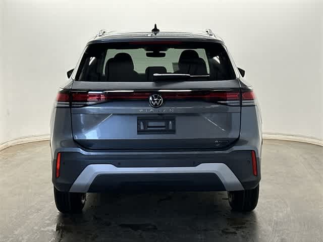 Thumbnail: 2026 Volkswagen Tiguan - 4