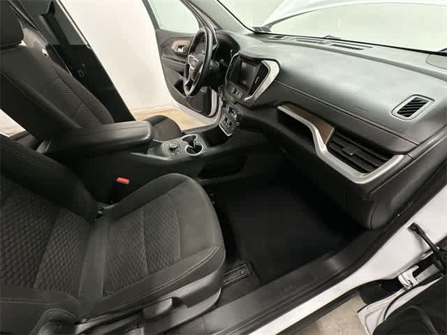 Thumbnail: 2021 GMC Terrain - 20